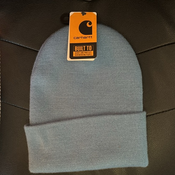 Carhartt beanie - Picture 3 of 3